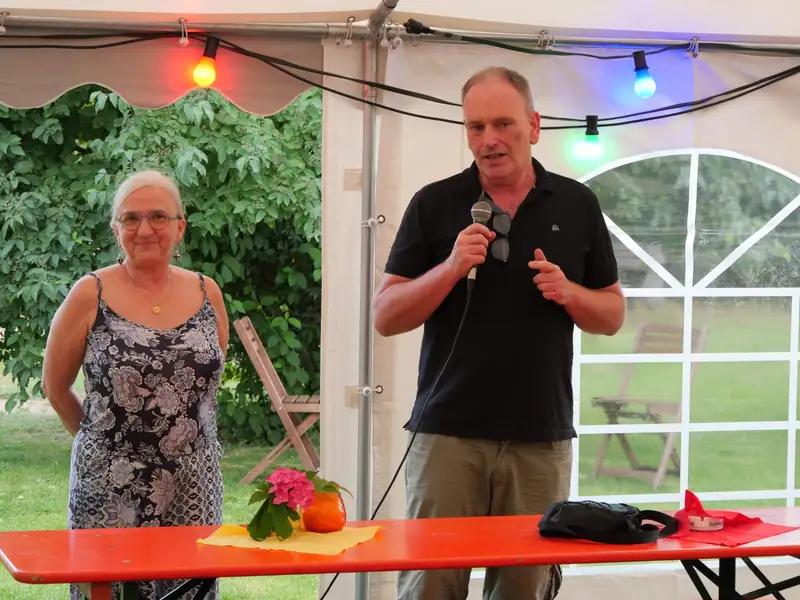 KGV Sommerfest Bild 26