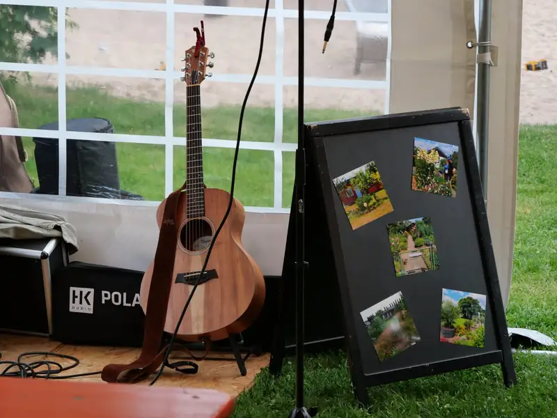 KGV Sommerfest Bild 28