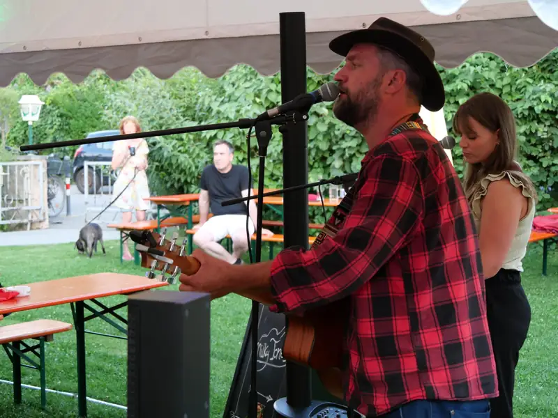 KGV Sommerfest Bild 32