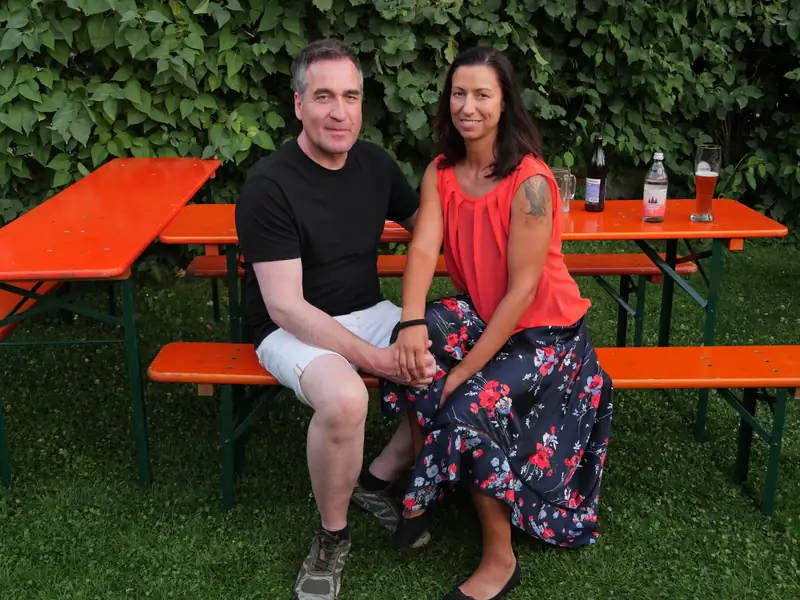 KGV Sommerfest Bild 35