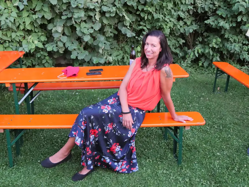 KGV Sommerfest Bild 36